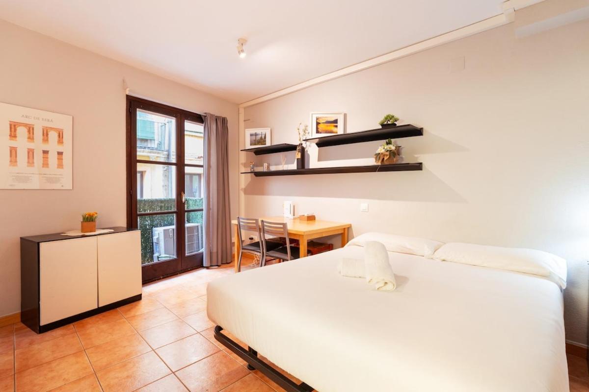 Appartement Sant Domenec By Tarragonadays Extérieur photo