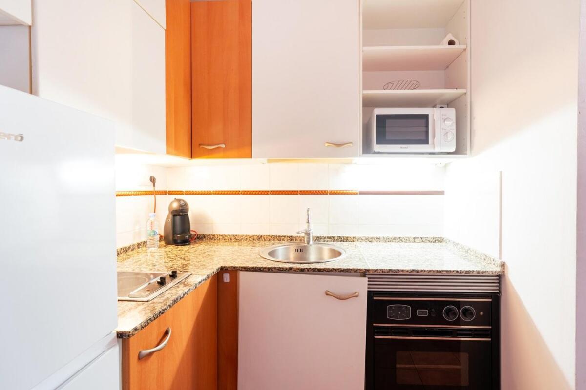 Appartement Sant Domenec By Tarragonadays Extérieur photo
