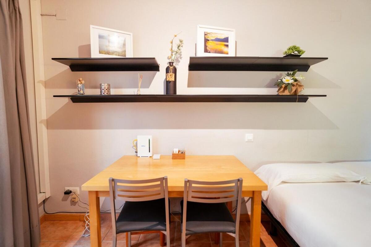 Appartement Sant Domenec By Tarragonadays Extérieur photo