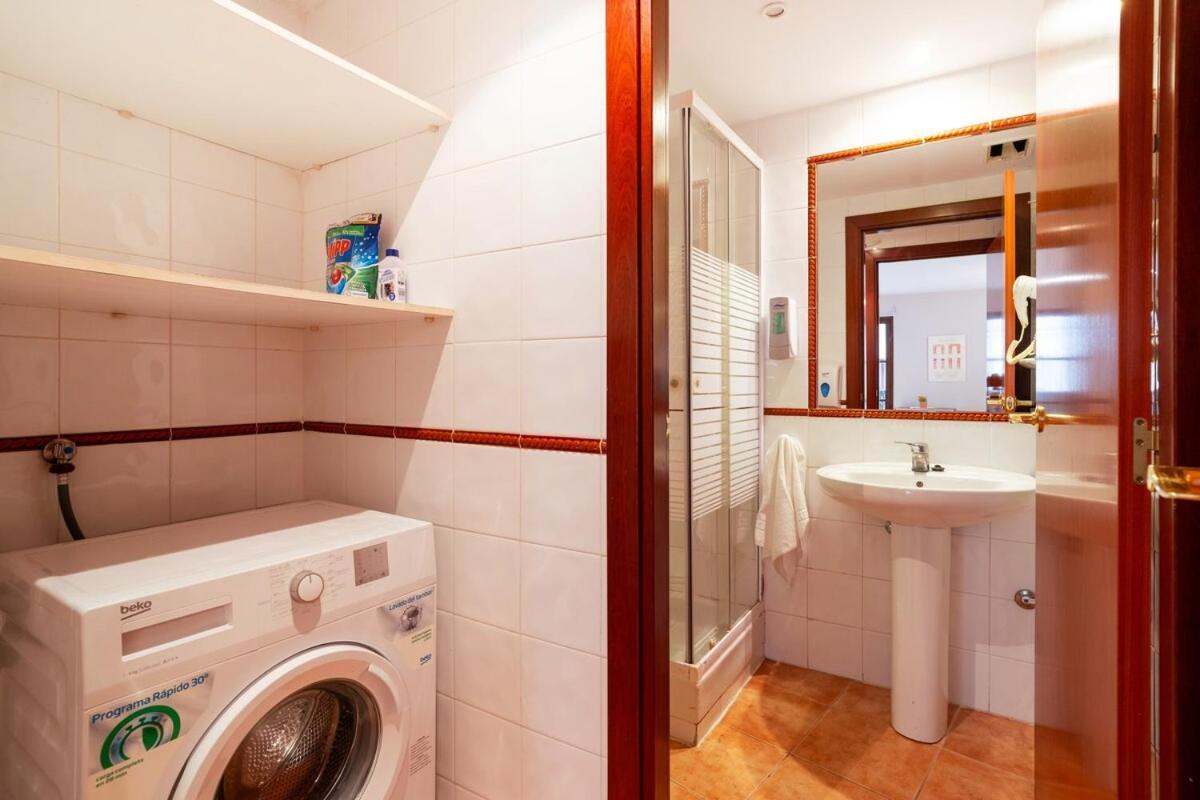 Appartement Sant Domenec By Tarragonadays Extérieur photo